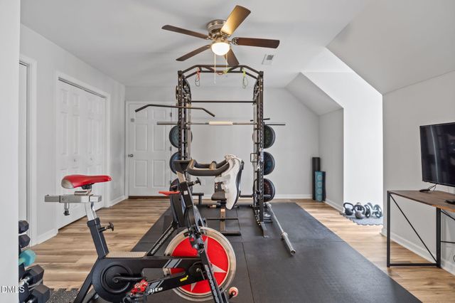 110 Willow Ridge Drive, Louisburg, NC 27549