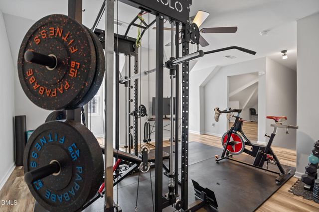 110 Willow Ridge Drive, Louisburg, NC 27549