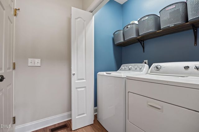 110 Willow Ridge Drive, Louisburg, NC 27549