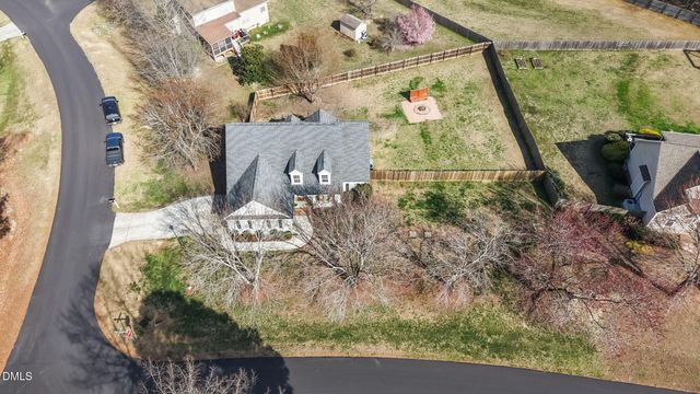 110 Willow Ridge Drive, Louisburg, NC 27549