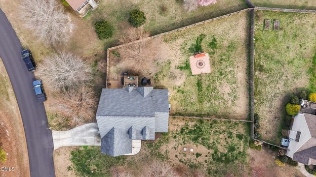 110 Willow Ridge Drive, Louisburg, NC 27549