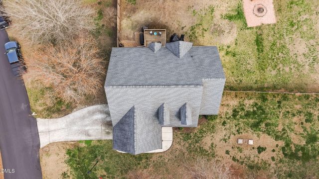 110 Willow Ridge Drive, Louisburg, NC 27549