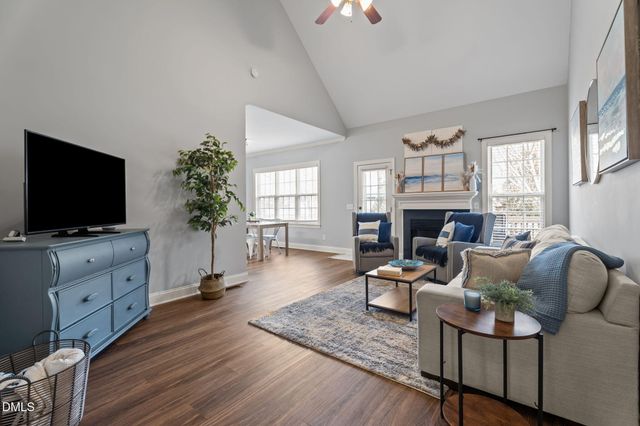 110 Willow Ridge Drive, Louisburg, NC 27549