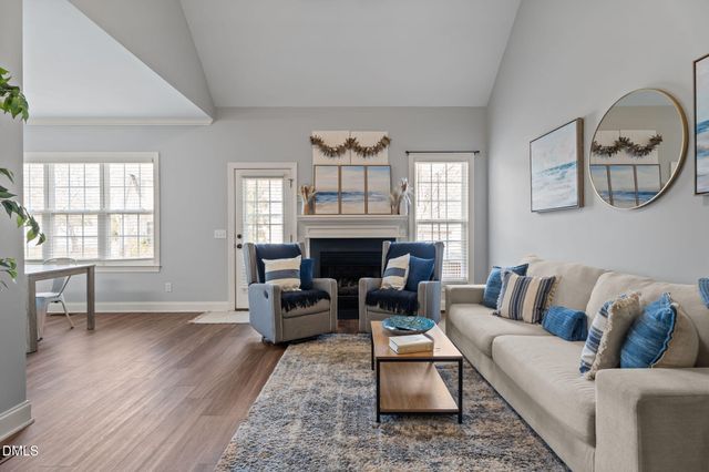 110 Willow Ridge Drive, Louisburg, NC 27549