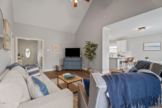 110 Willow Ridge Drive, Louisburg, NC 27549