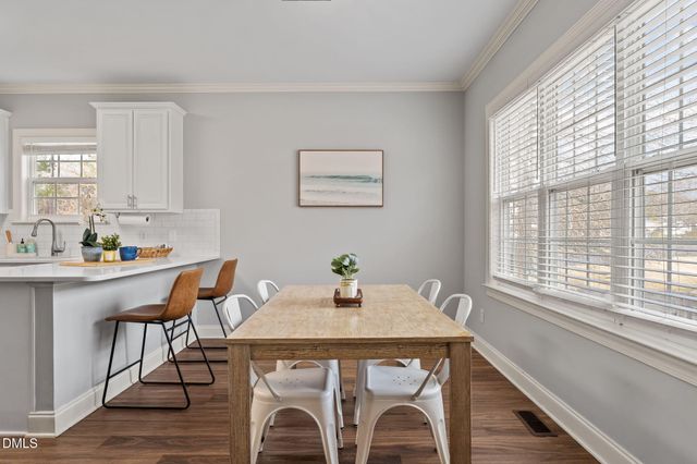 110 Willow Ridge Drive, Louisburg, NC 27549