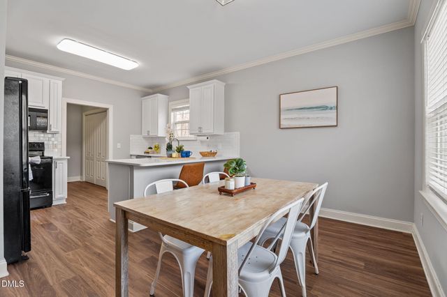 110 Willow Ridge Drive, Louisburg, NC 27549