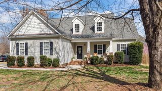 110 Willow Ridge Drive, Louisburg, NC 27549