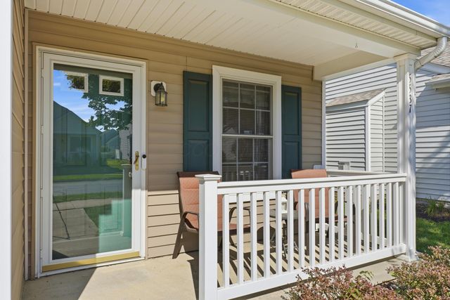 5537 Mossy Creek Drive, Dublin, OH 43016