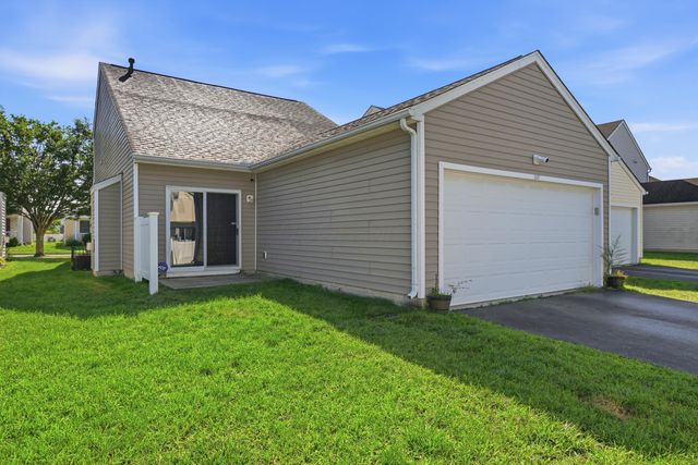5537 Mossy Creek Drive, Dublin, OH 43016