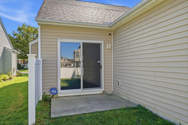 5537 Mossy Creek Drive, Dublin, OH 43016