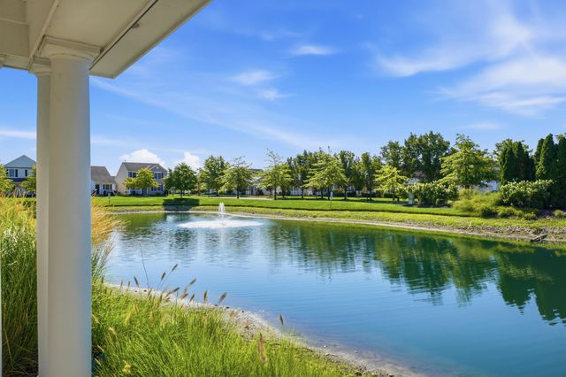 5537 Mossy Creek Drive, Dublin, OH 43016