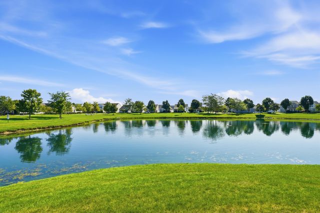 5537 Mossy Creek Drive, Dublin, OH 43016