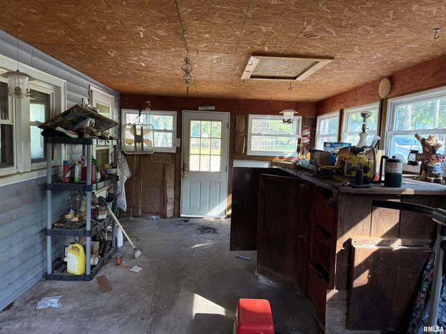 967 N Bunker Street, Equality, IL 62934