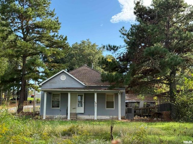 967 N Bunker Street, Equality, IL 62934