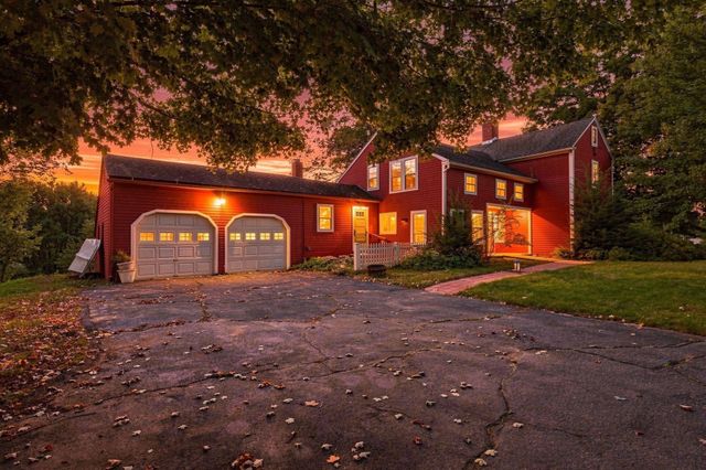 180 Glendale Rd, Hampden, MA 01036