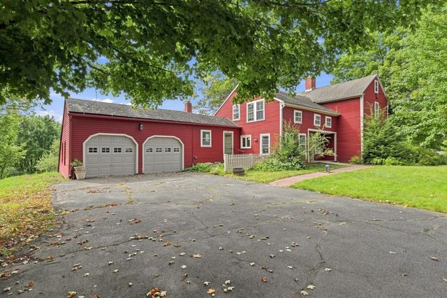 180 Glendale Rd, Hampden, MA 01036