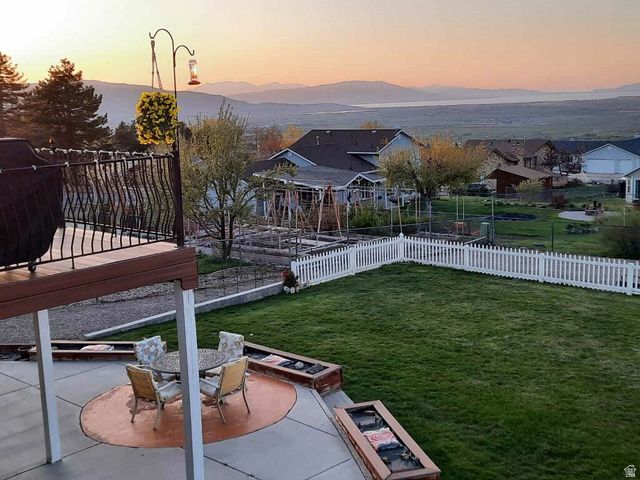 569 E PARK DR, Elk Ridge, UT 84651