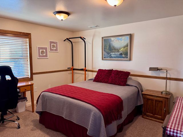 569 E PARK DR, Elk Ridge, UT 84651