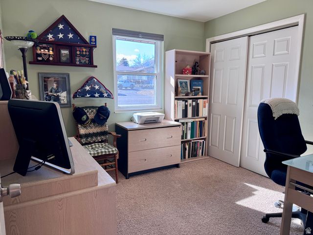 569 E PARK DR, Elk Ridge, UT 84651