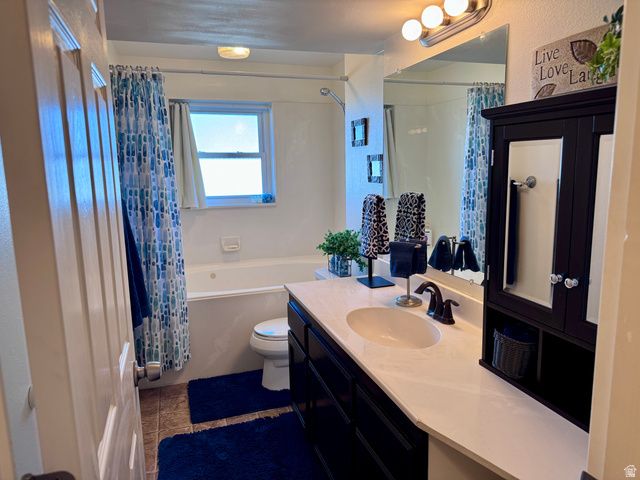 569 E PARK DR, Elk Ridge, UT 84651