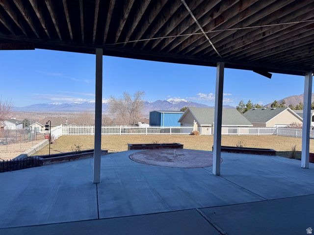 569 E PARK DR, Elk Ridge, UT 84651