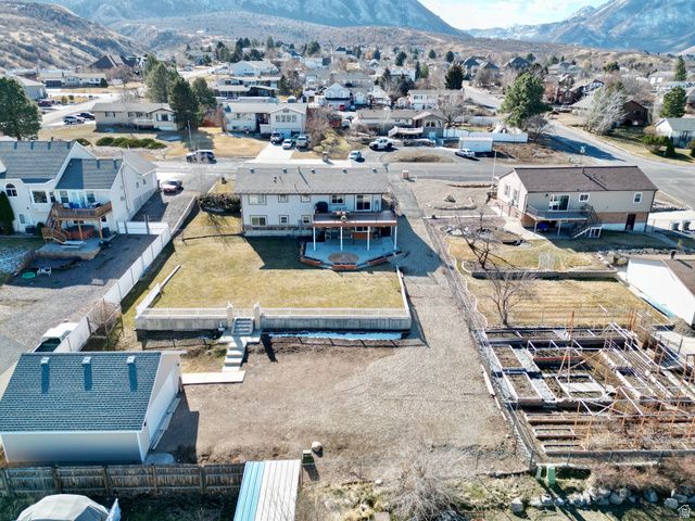 569 E PARK DR, Elk Ridge, UT 84651