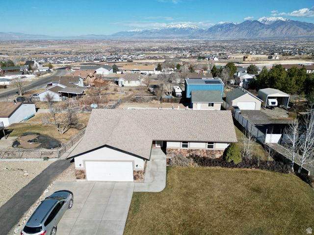 569 E PARK DR, Elk Ridge, UT 84651