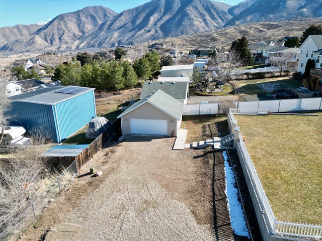 569 E PARK DR, Elk Ridge, UT 84651