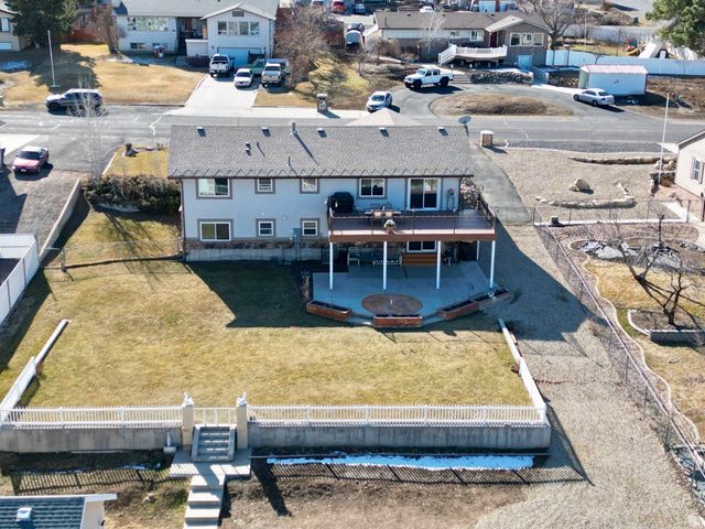 569 E PARK DR, Elk Ridge, UT 84651