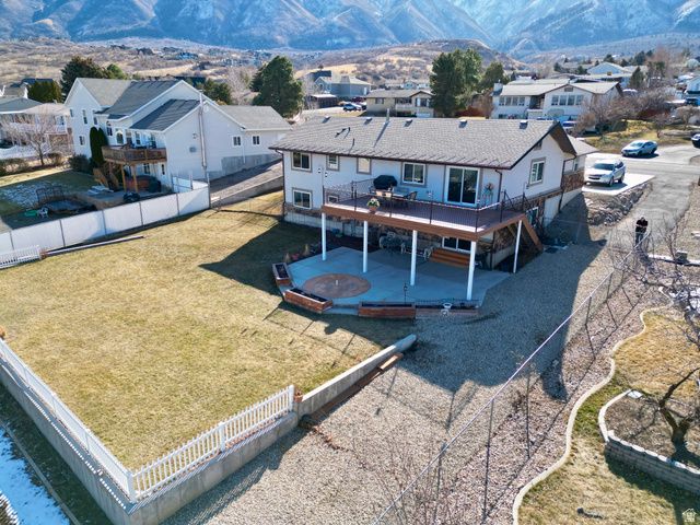 569 E PARK DR, Elk Ridge, UT 84651