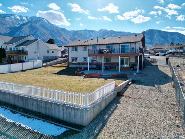 569 E PARK DR, Elk Ridge, UT 84651