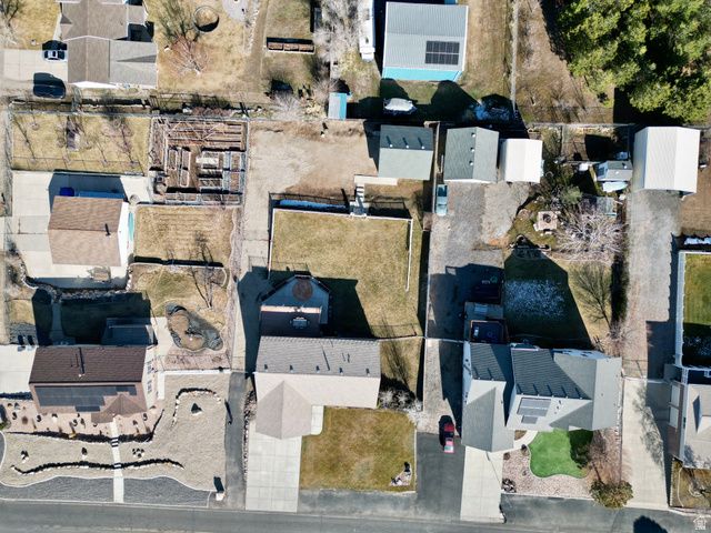 569 E PARK DR, Elk Ridge, UT 84651