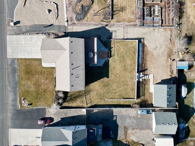 569 E PARK DR, Elk Ridge, UT 84651