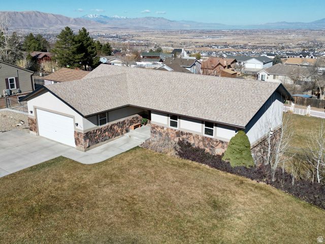 569 E PARK DR, Elk Ridge, UT 84651