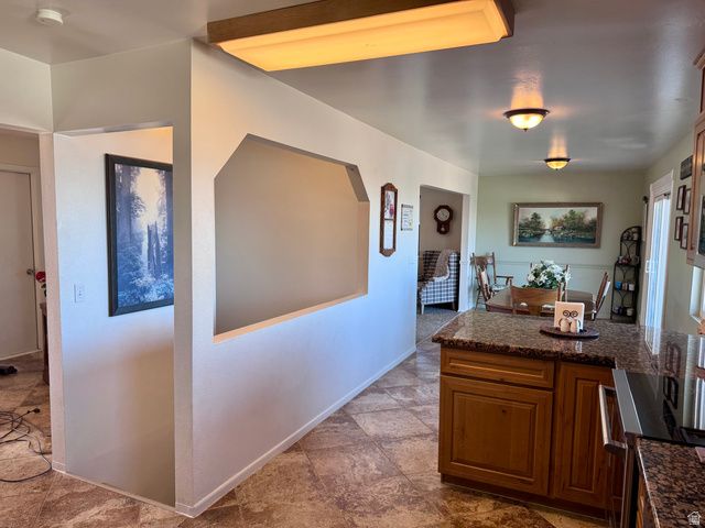 569 E PARK DR, Elk Ridge, UT 84651