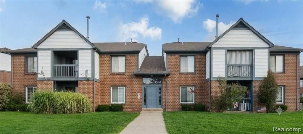 15332 Ashley Court, Macomb, MI 48044