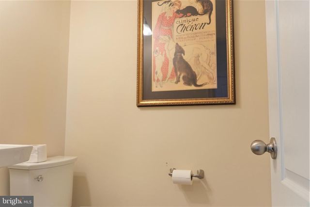 6606 PYLE RD, Bethesda, MD 20817