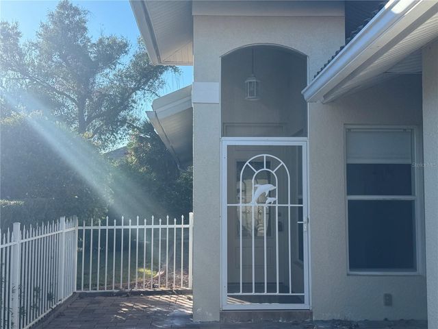 1063 TOPELIS DRIVE, Englewood, FL 34223