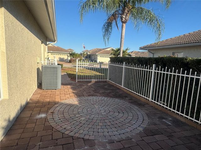 1063 TOPELIS DRIVE, Englewood, FL 34223