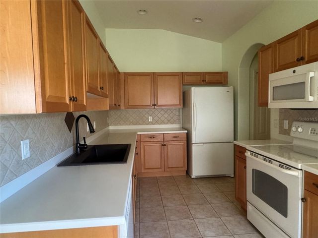 1063 TOPELIS DRIVE, Englewood, FL 34223