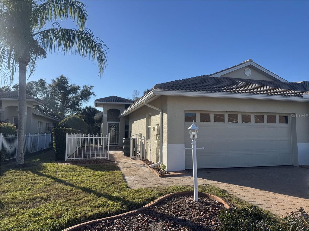 1063 TOPELIS DRIVE, Englewood, FL 34223