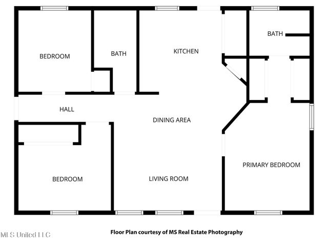 8905 Spring Avenue, Ocean Springs, MS 39564