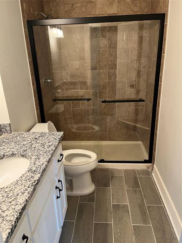 114 Skyview Drive, Livingston, TX 77351