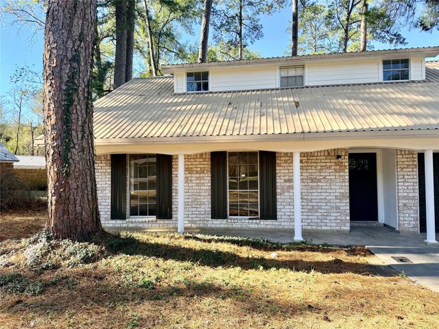 114 Skyview Drive, Livingston, TX 77351