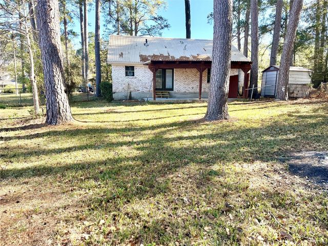 114 Skyview Drive, Livingston, TX 77351