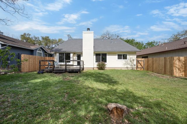 8601 Verona TRL, Austin, TX 78749
