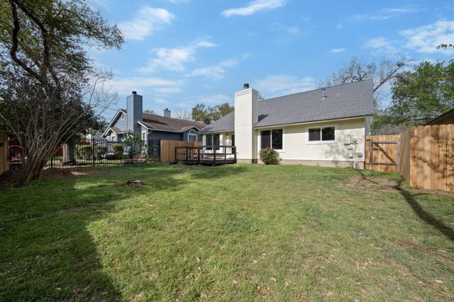8601 Verona TRL, Austin, TX 78749