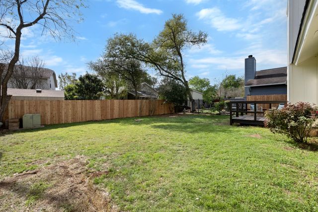 8601 Verona TRL, Austin, TX 78749