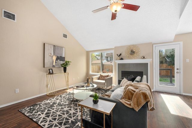 8601 Verona TRL, Austin, TX 78749